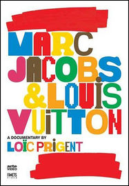 Marc Jacobs & Louis Vuitton