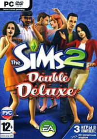 The Sims 2: Double Deluxe