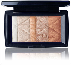 Dior Shimmer Pouder Fall 2008