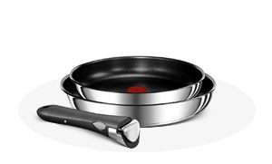 Tefal Ingenio Inox