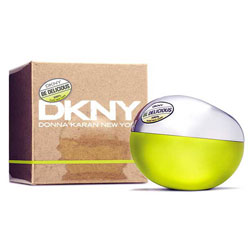 парфюм DKNY be delicious