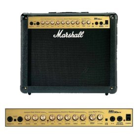 Marshall MG30DFX