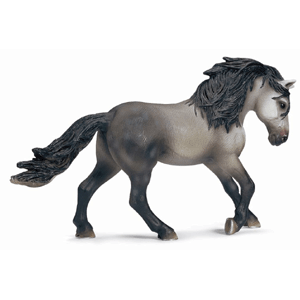 Schleich. Андалузский жеребец