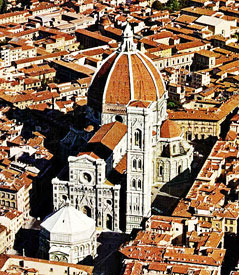 очень хочу во Флоренцию!
