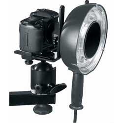 HENSEL Кольцевая вспышка Ring Flash RF 1200P-XS (333410)