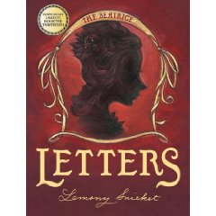 The Beatrice Letters (A Series of Unfortunate Events)