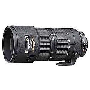 Nikkor 80-200 f2.8