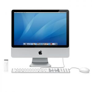 iMac 24"