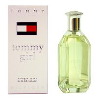 tommy girl