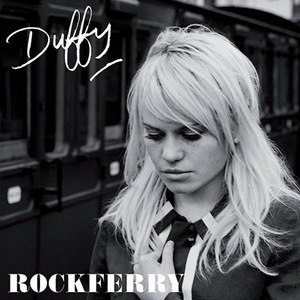 альбом Duffy "Rockferry"