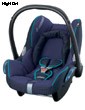 Автокресло (Baby Car Seat)