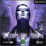 Deus Ex