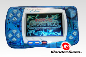 Wonderswan Color