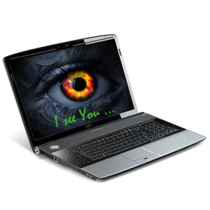 Acer Aspire 8920G-6A3G25Bn (LX.AS60X.008)