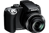 Nikon Coolpix P80