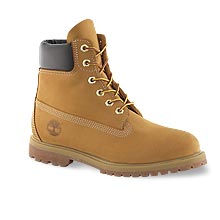 boots TIMBERLAND boots