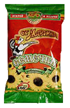 семечки От Мартина