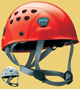 каска Petzl Ecrin Roc (беленькая)