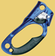 жумар Petzl Ascension R (черный)