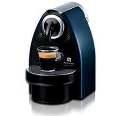 Кофемашина Nespresso