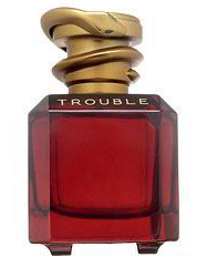 Boucheron, Trouble, EDP