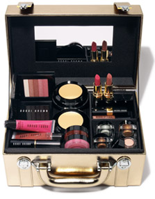 Bobbi Brown Beauty Trunk