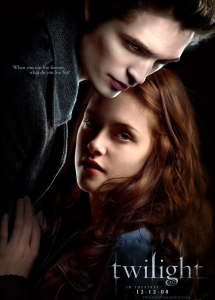 Twilight movie