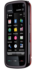 Nokia 5800 (Tube)