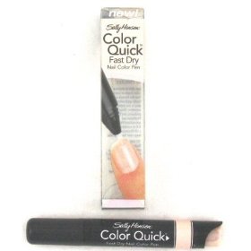 Sally Hansen Color Quick Nail Pen