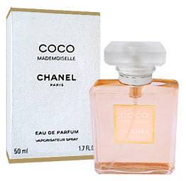 Coco Madmoiselle