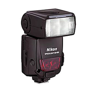 Вспышка Nikon Speedlight SB-800