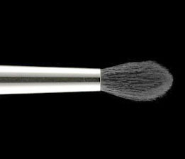 MAC 224 eye brush