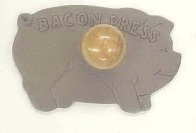 bacon press