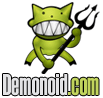 Инвайт на Demonoid.com