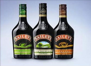 BAILEYS