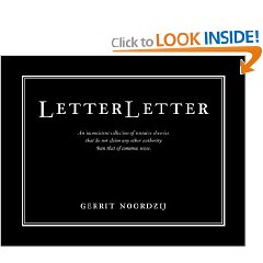 Letterletter