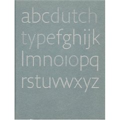 Dutch Type