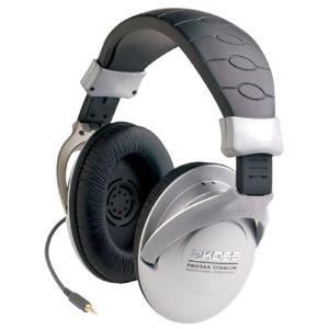 Наушники KOSS Pro3AAT