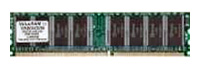 Kingston 1GB  DDR400 (PC 3200)