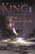 Stephen King: Song Of Susannah