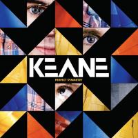 KEANE/ Perfect Symmetry (2008)
