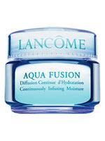 Lancome крем-гель для лица Aqua Fusion (Lancome)