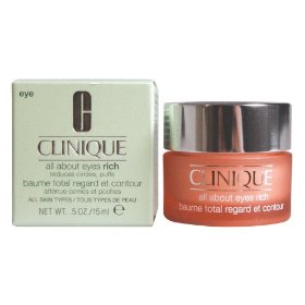 clinique all about eyes rich