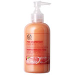 The Body Shop - Pink Grapefruit Puree Body Lotion