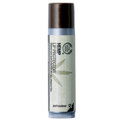 The Body Shop Hemp Lip Conditioner