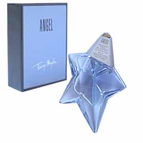 духи Thierry Mugler Angel