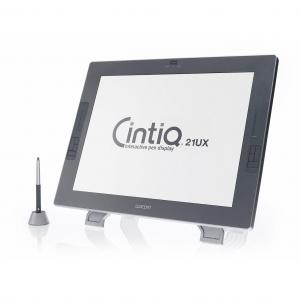 WACOM Cintiq 21UX