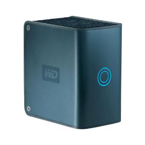 2.0Tb WD My Book Premium Edition II (WDG2T20000E)