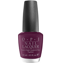 Лак для ногтей OPI