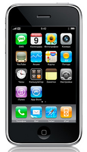 Apple Iphone 3G